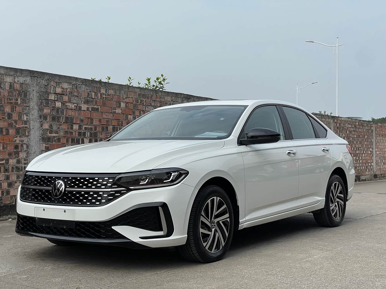 Volkswagen Lavida 2023 car image 