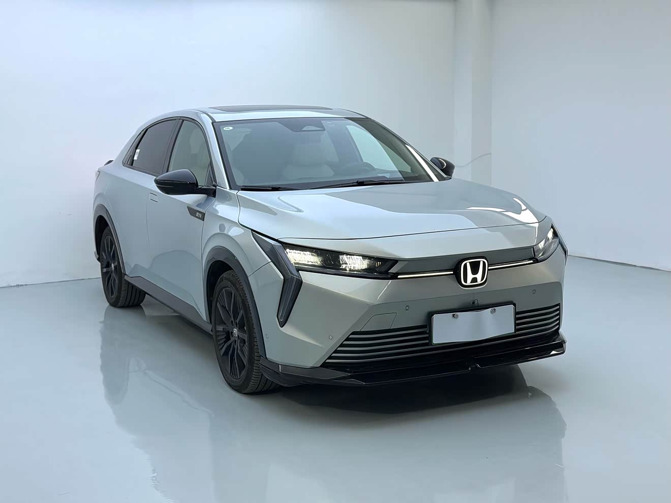 Honda e:NS2 2024 car image 