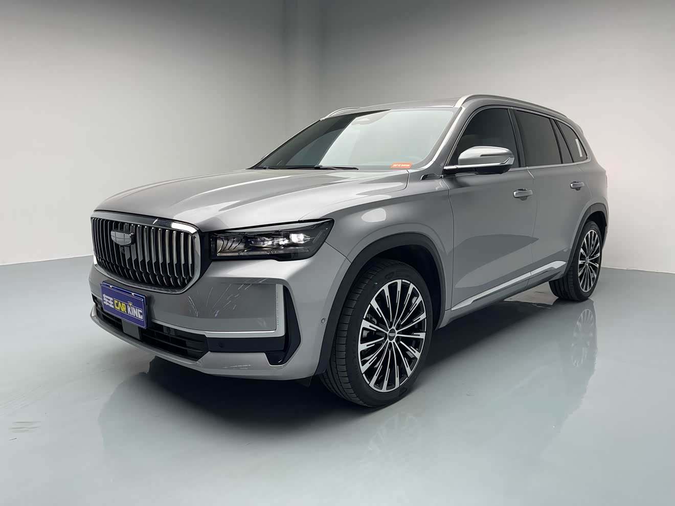 GEELY 2023 GEELY 2023 immagine di auto