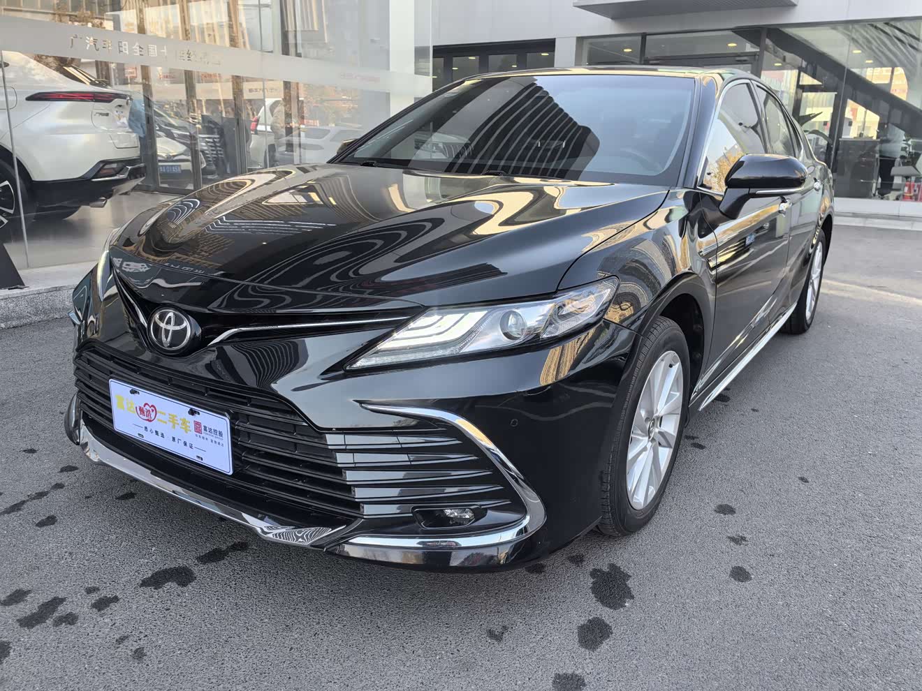 Toyota 2023 Toyota 2023 car image