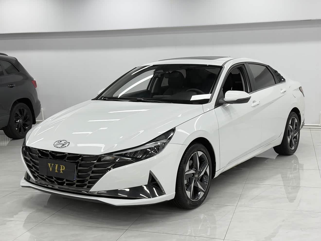 Hyundai 2022 car image 