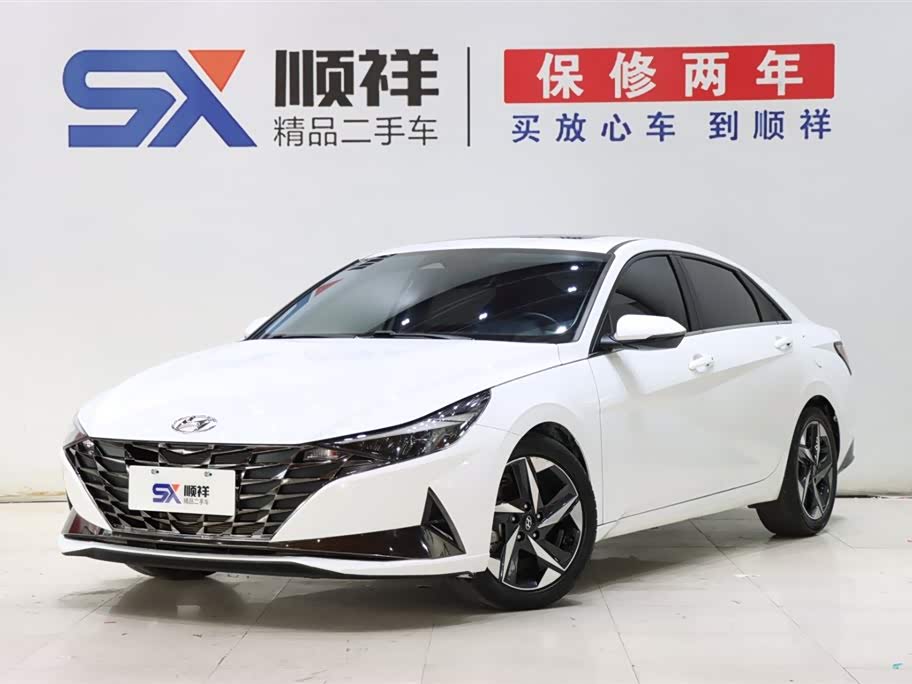 Hyundai C3R 2021 car image 