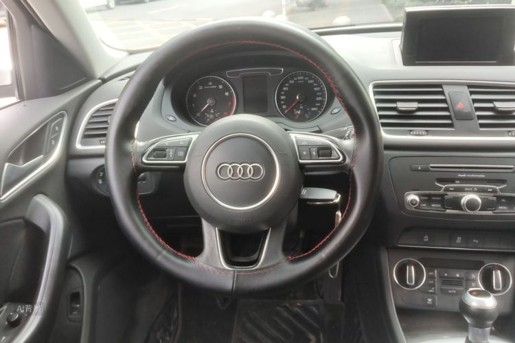 Audi Q3 2018 #12 Audi Q3 2018 immagine di auto #12
