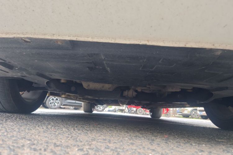 GEELY Emgrand GL 2018 car image #30