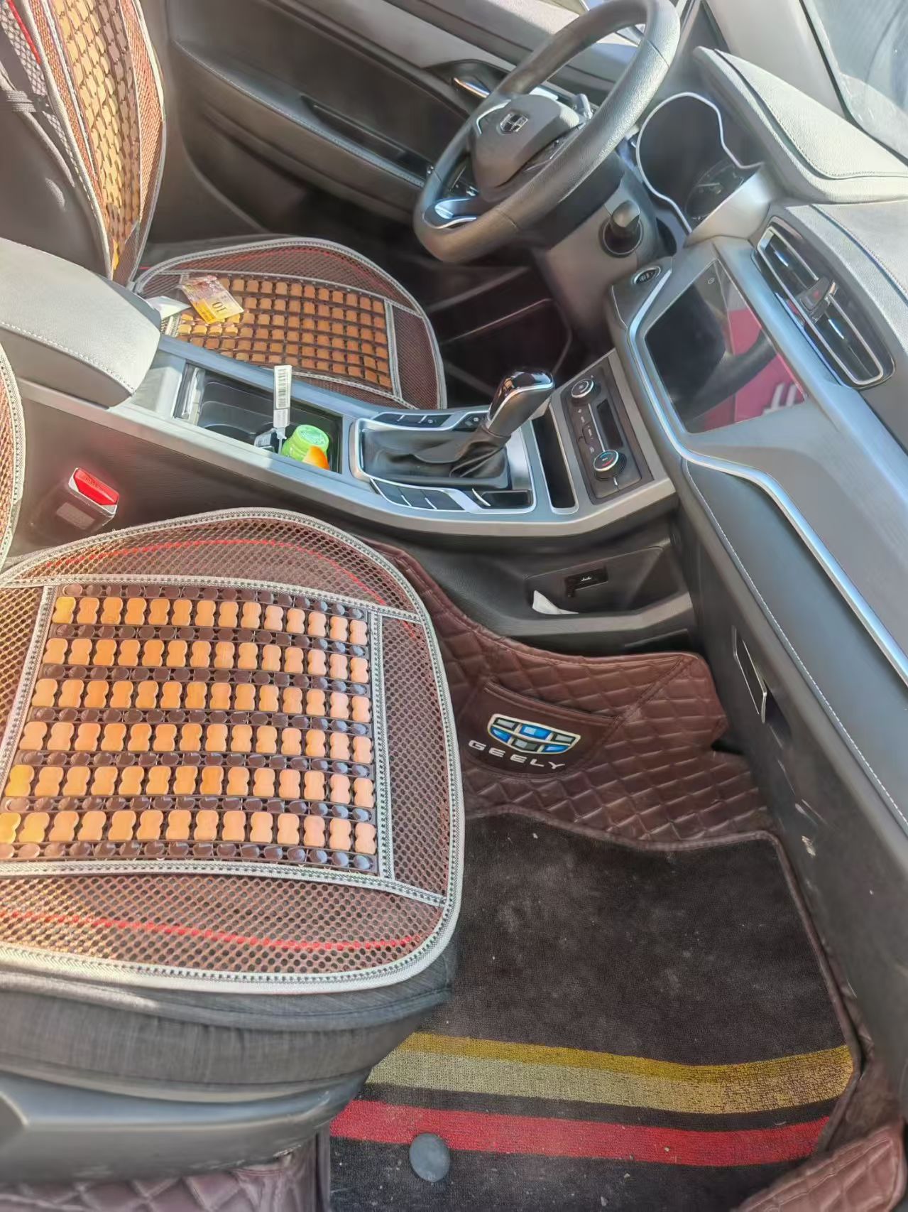 GEELY Emgrand 2022 #5 GEELY Emgrand 2022 image de voiture #5
