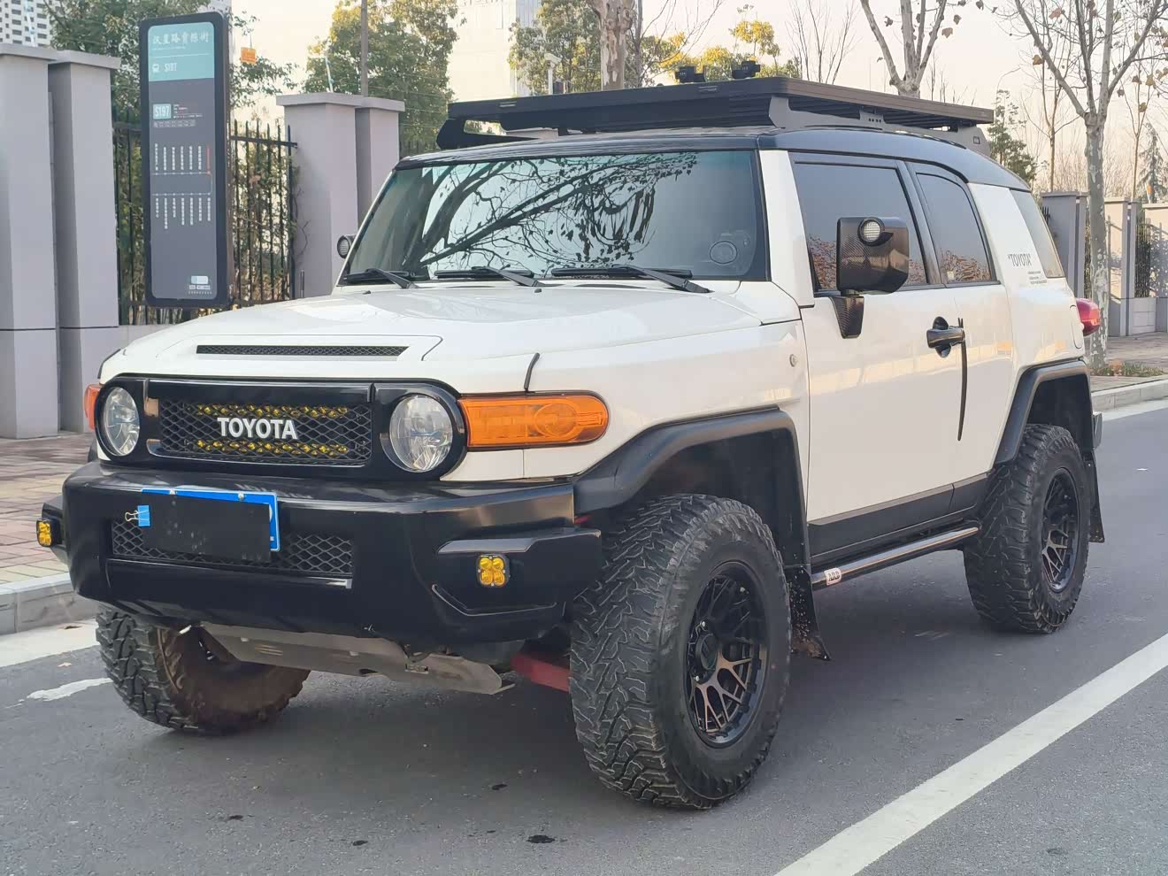 Toyota 2018 Toyota 2018 car image