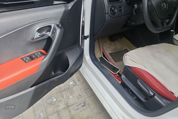 Volkswagen Polo 2019 #18 Volkswagen Polo 2019 car image #18