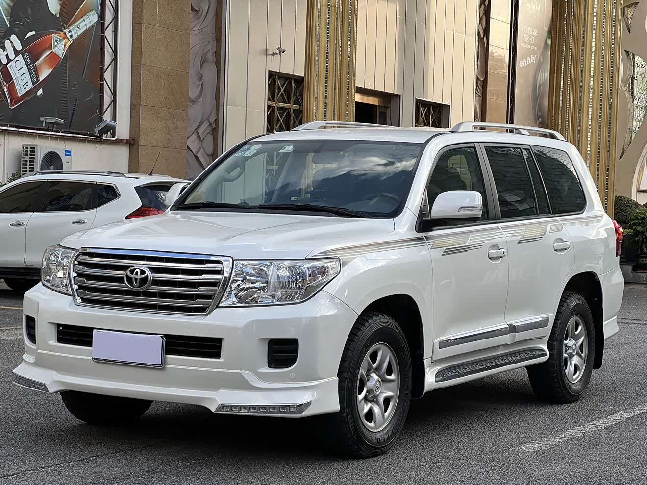 Toyota 2016 immagine di auto 