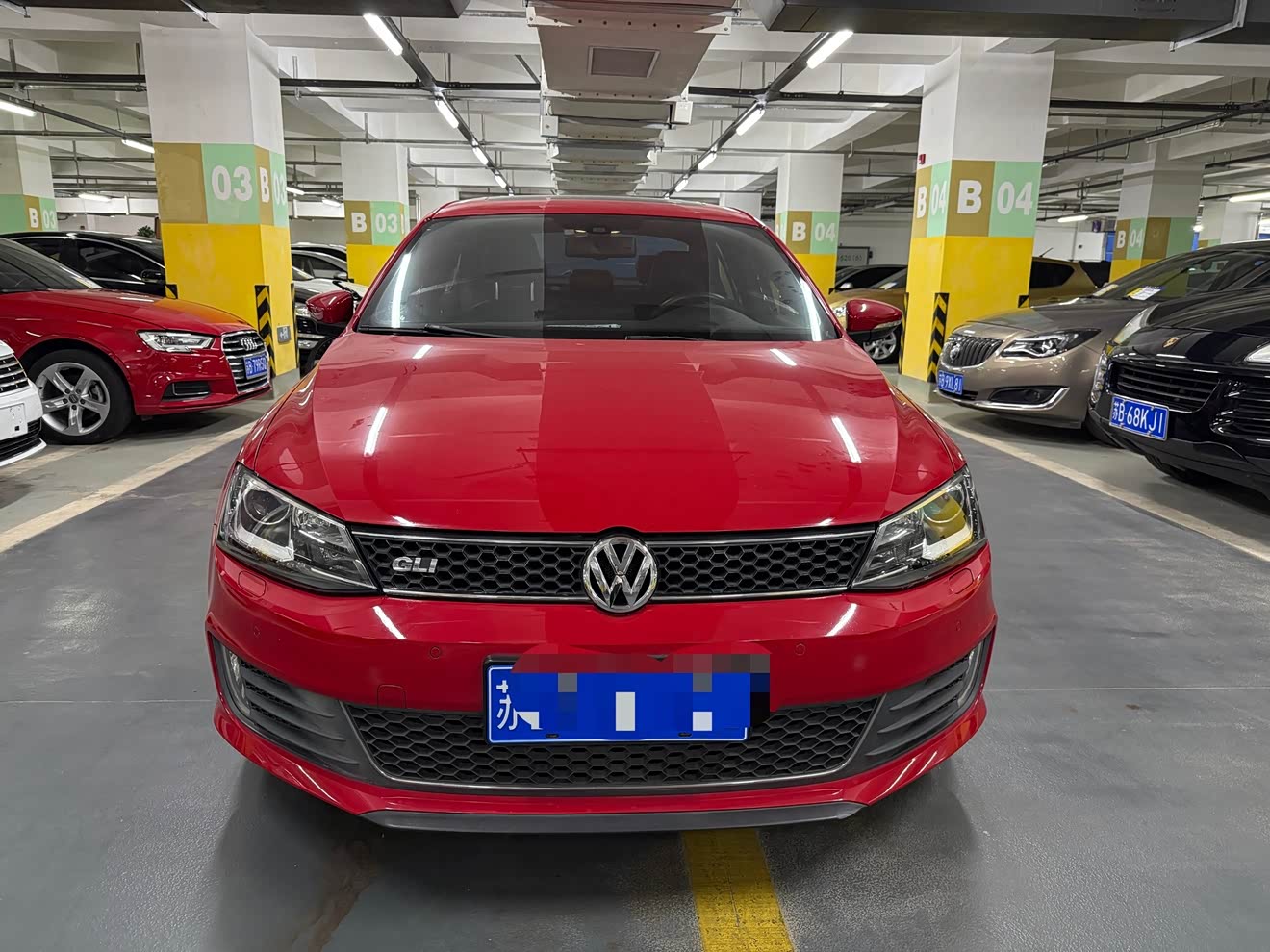 Volkswagen Sagitar 2014 immagine di auto 