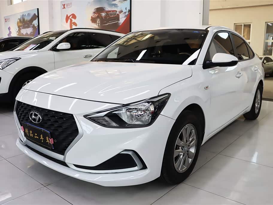 Hyundai Elantra HD 2021 car image 