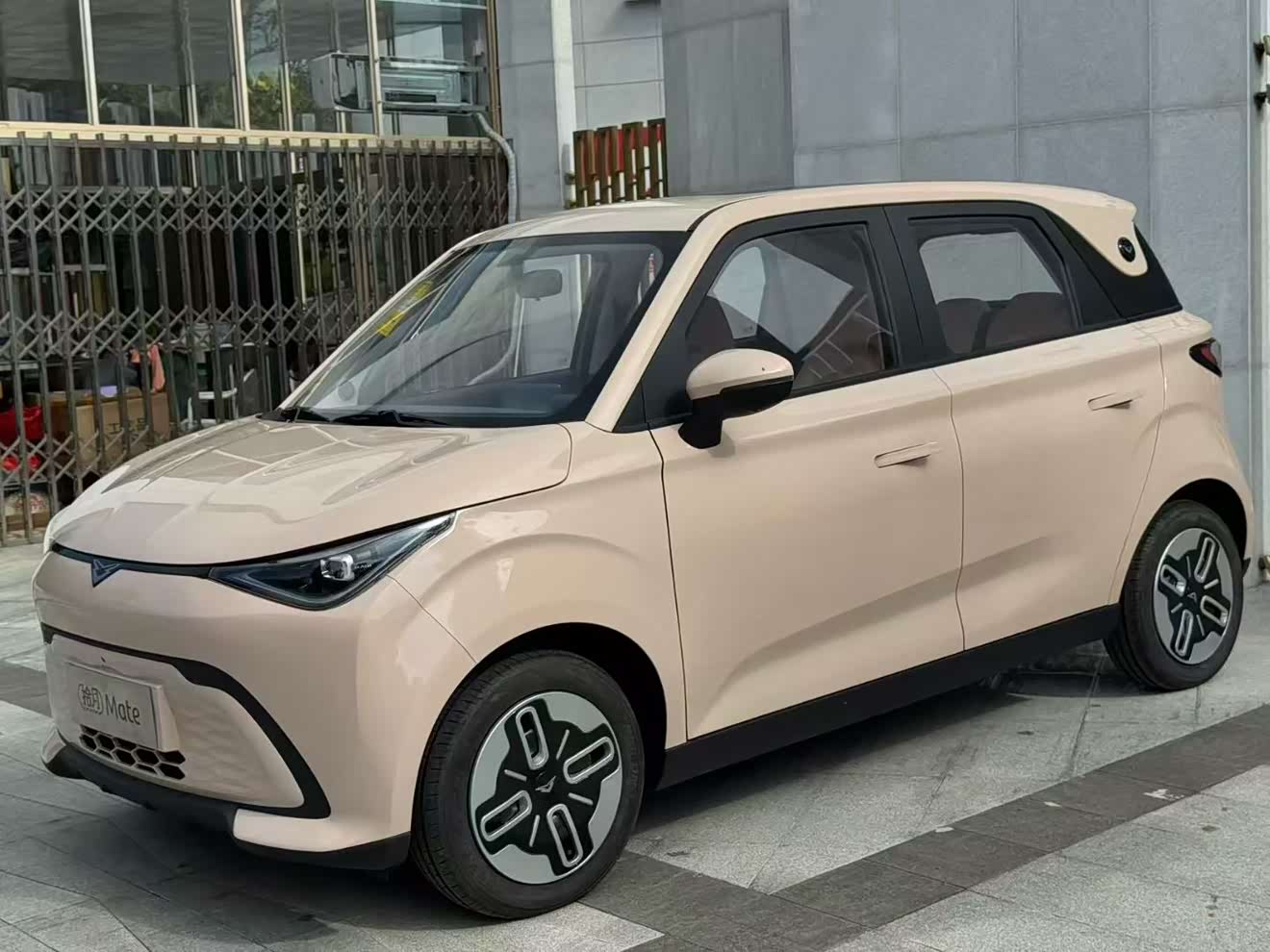 Kaiyi Shiyue 2025 Kaiyi Shiyue 2025 car image