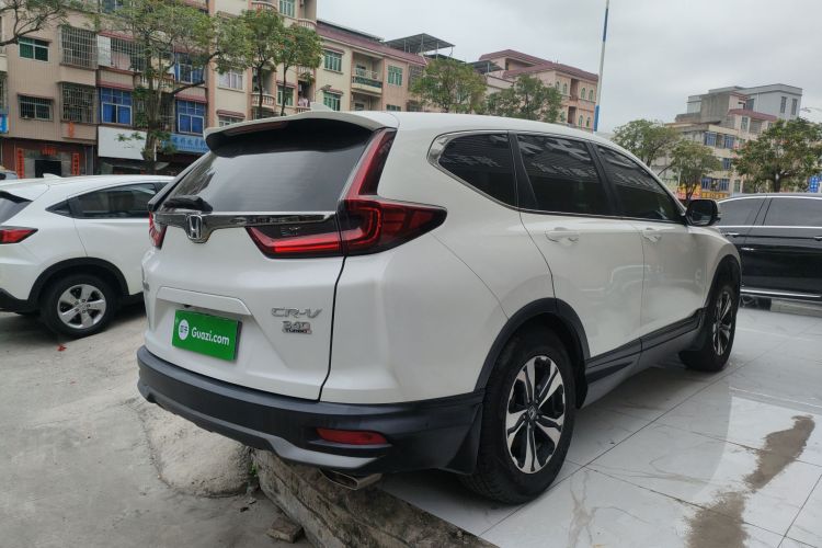 Honda CR-V 2021 immagine di auto #5