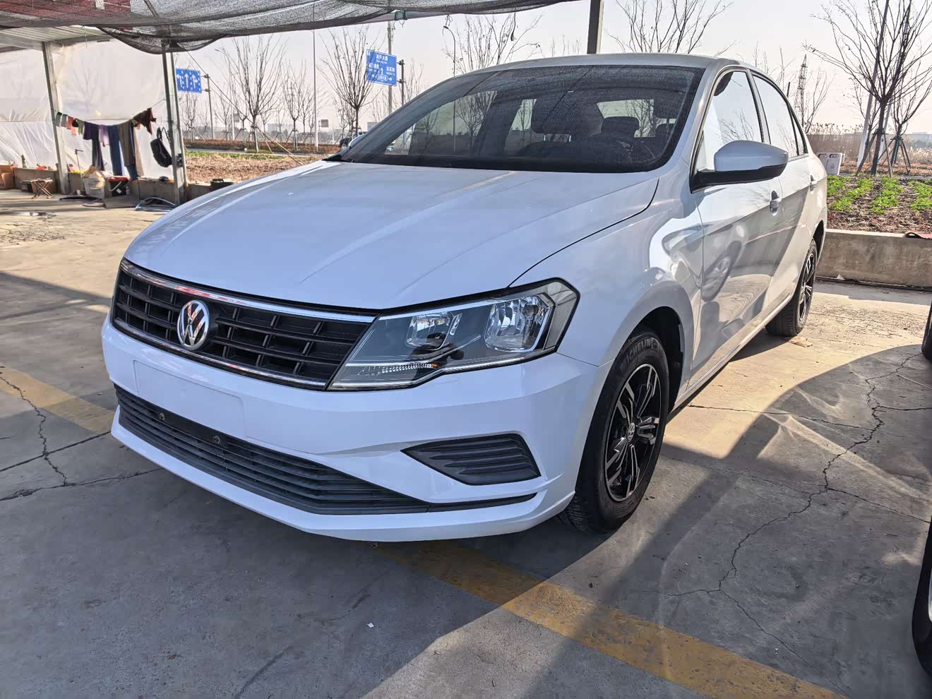 Jetta Jetta 2017 Jetta Jetta 2017 car image
