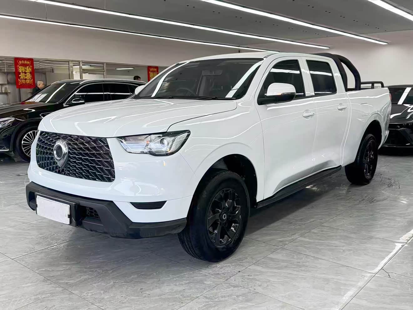 Great Wall 2022 Great Wall 2022 car image