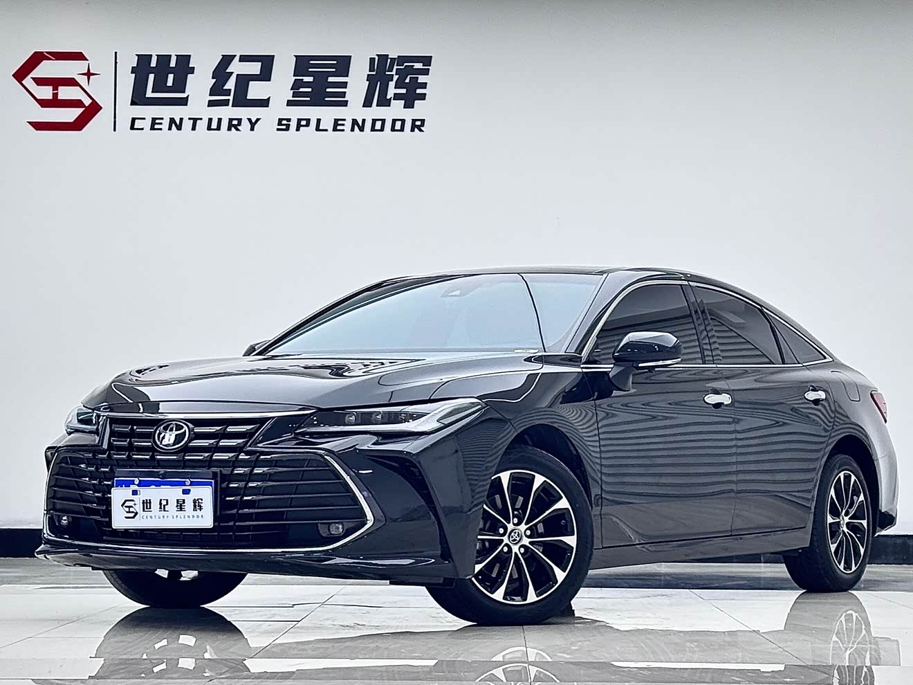 Toyota Avalon 2024 Toyota Avalon 2024 car image