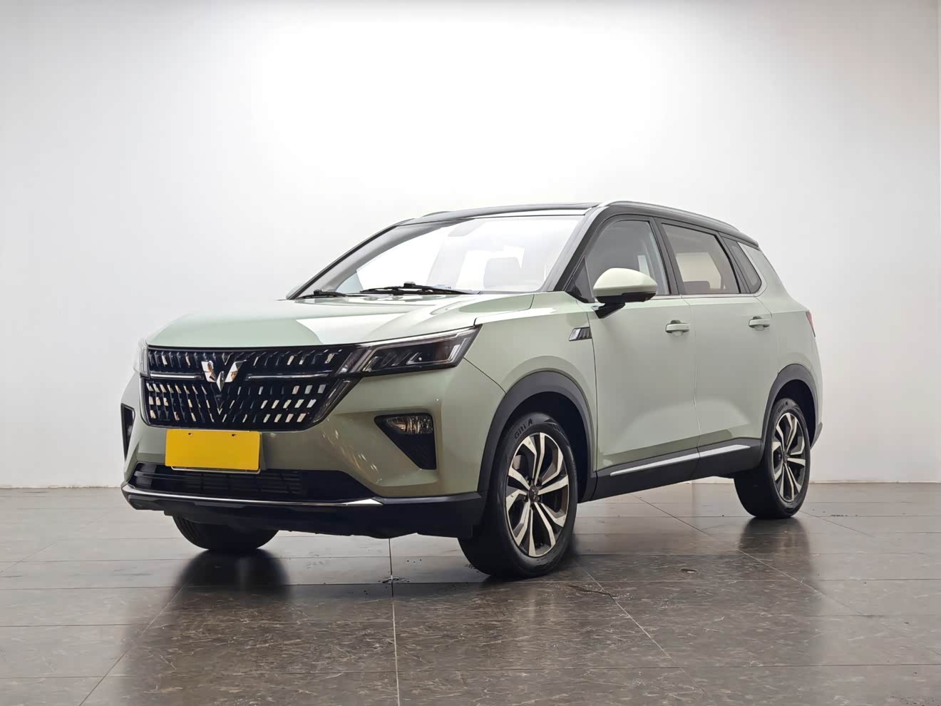 Wuling Asta 2022 Wuling Asta 2022 汽车图片