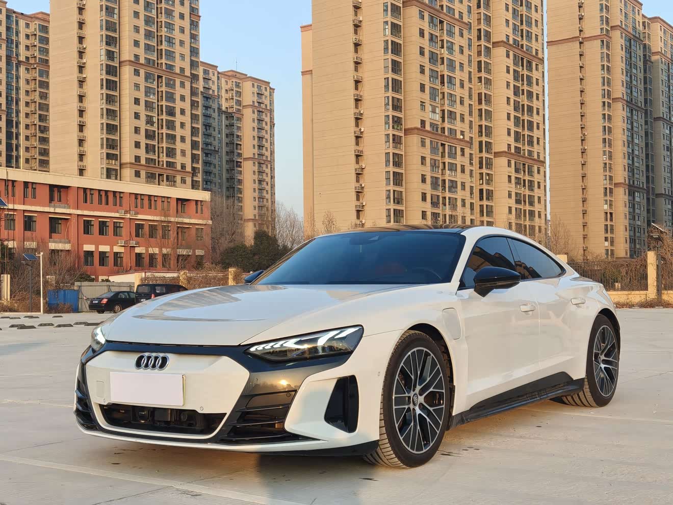 Audi 2023 Audi 2023 car image