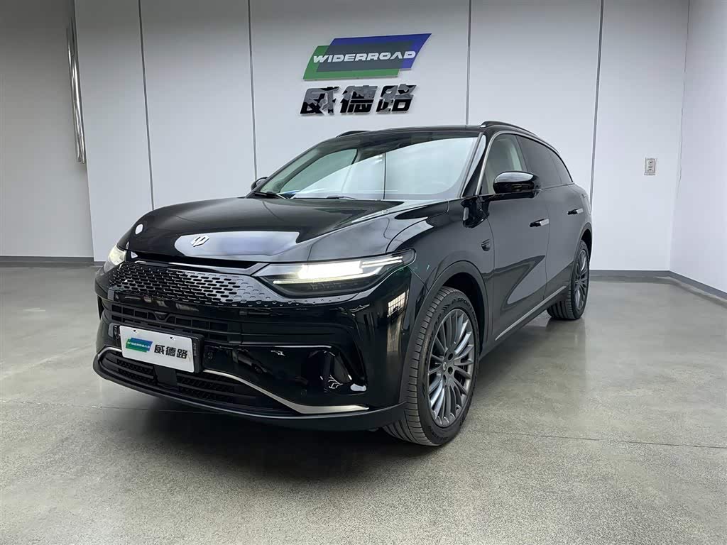 Leapmotor C11 2024 car image 