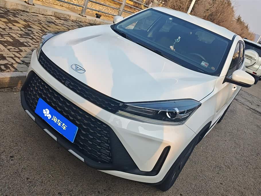 Kaiyi 2022 car image 
