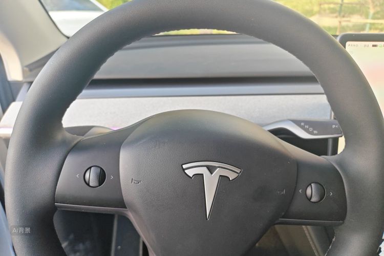 Tesla Model Y 2024 #13 Tesla Model Y 2024 car image #13