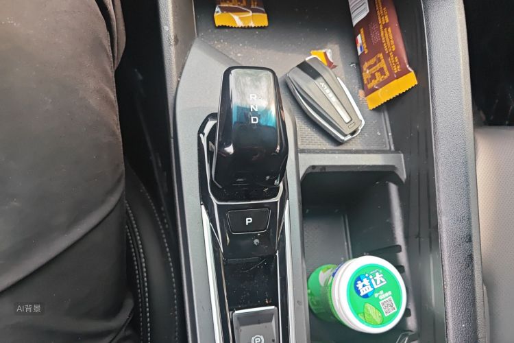 GEELY Binray 2023 #16 GEELY Binray 2023 car image #16