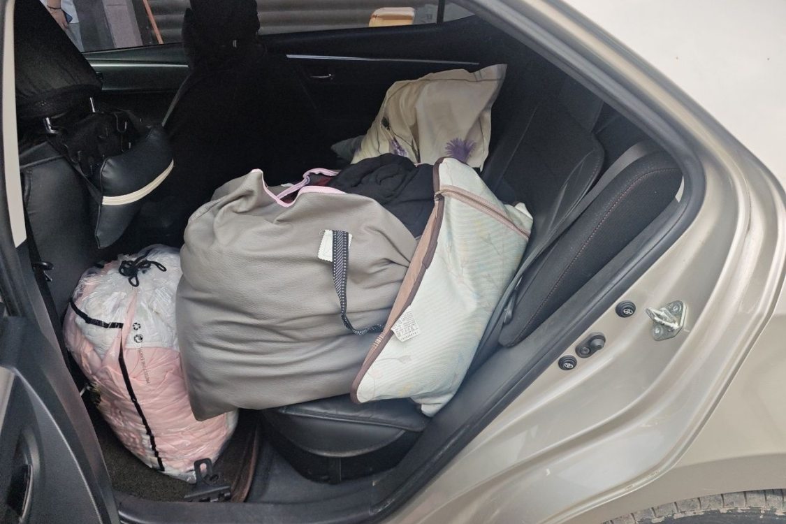 Toyota Corolla 2019 car image #21