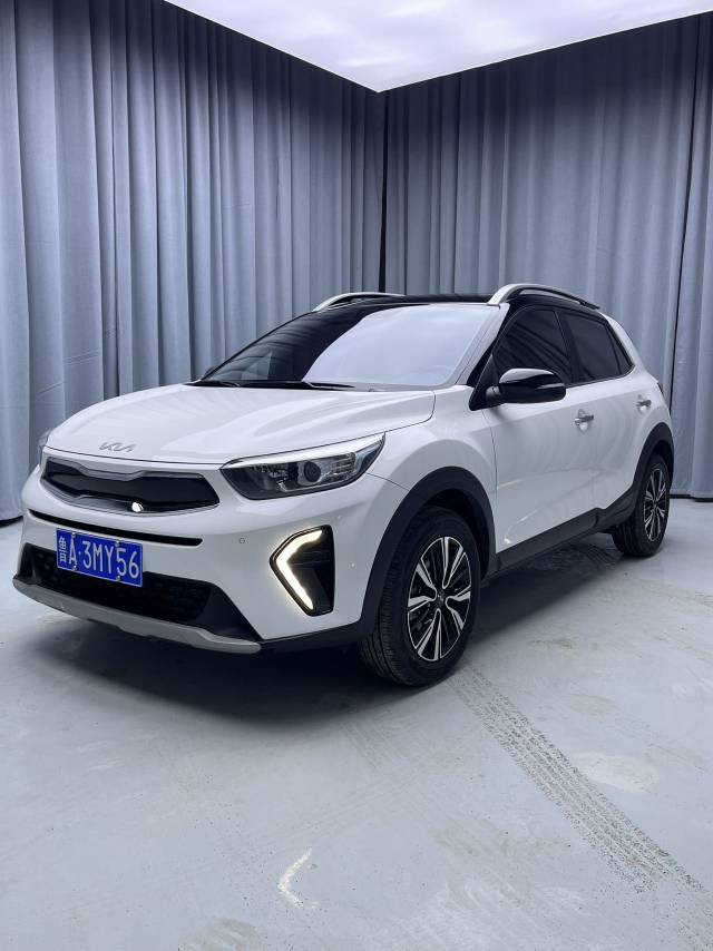 Kia KX1 2022 Kia KX1 2022 car image