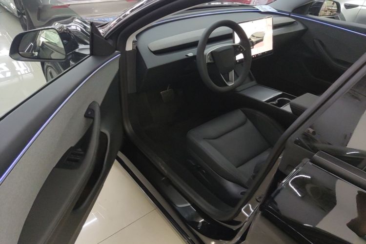 Tesla Model 3 2026 car image #16