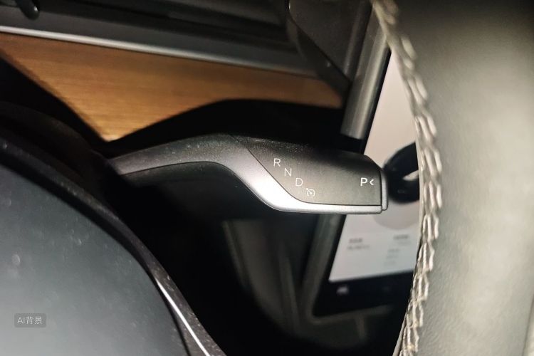Tesla Model Y 2023 #16 Tesla Model Y 2023 car image #16