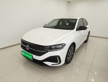 Volkswagen Lavida 2022 car image 