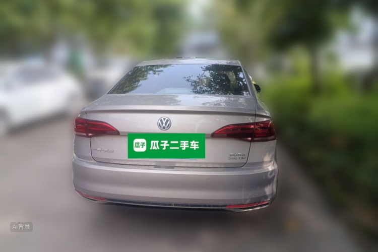 Volkswagen Bora 2021 #6 Volkswagen Bora 2021 immagine di auto #6
