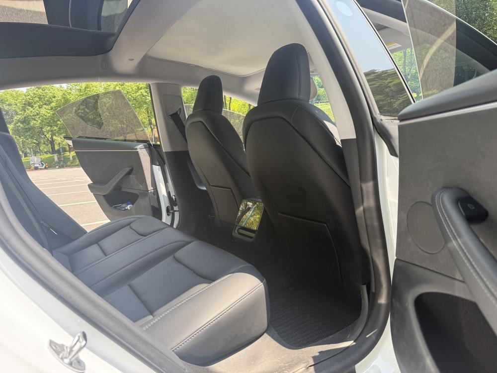 Tesla Model 3 2024 #13 Tesla Model 3 2024 car image #13
