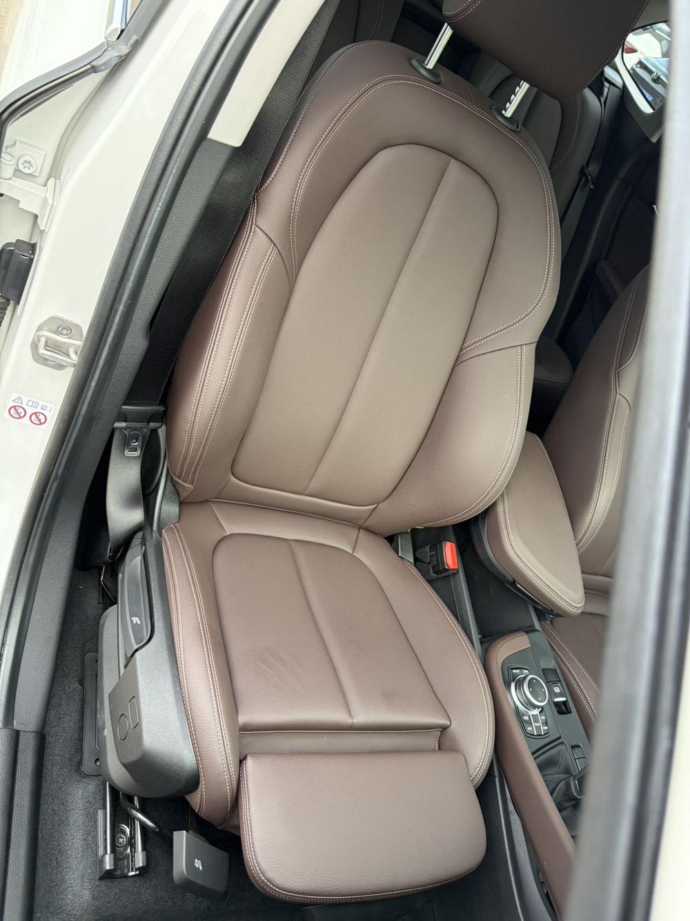 BMW X1 2020 car image #22