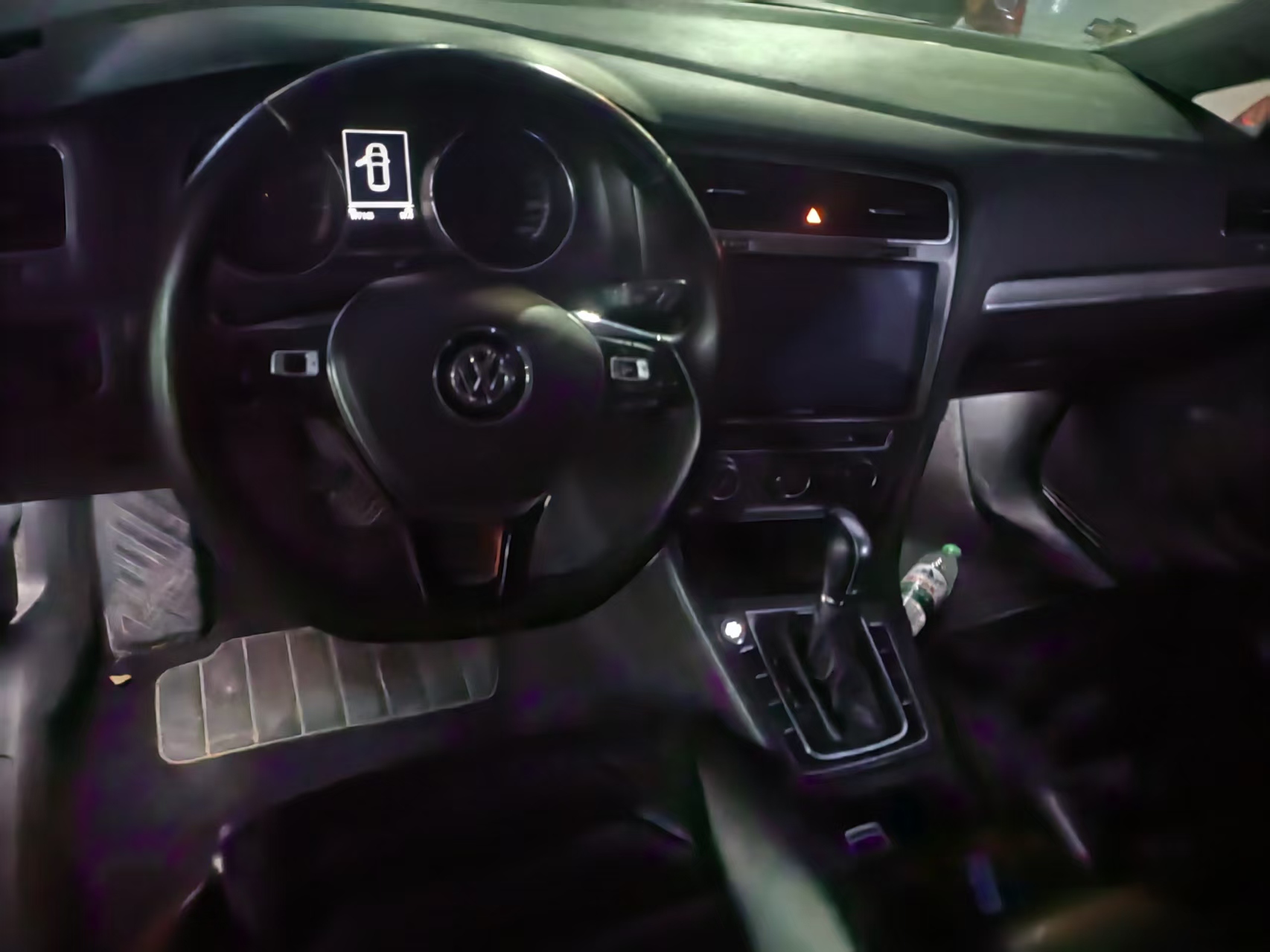 Volkswagen Golf 2014 #6 Volkswagen Golf 2014 immagine di auto #6