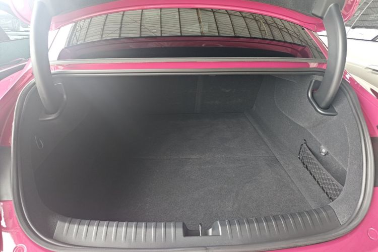 MI SU7 2025 car image #19
