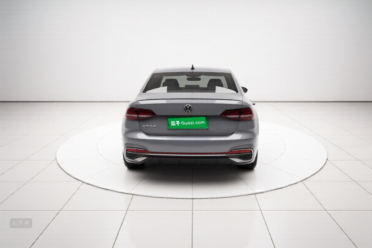 Volkswagen Lavida 2024 car image #6