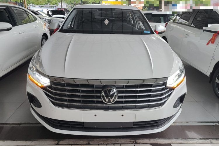 Volkswagen Lavida 2023 car image #3