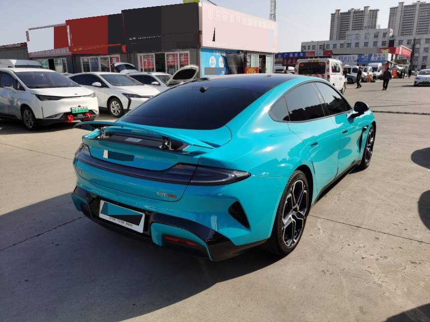 2024 car image #6