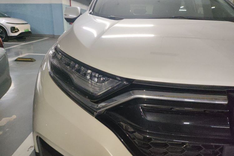 Honda CR-V 2023 car image #8