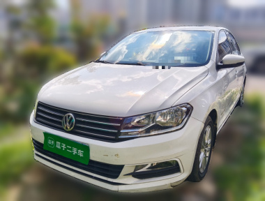 Volkswagen Santana 2017 imagen de coche 