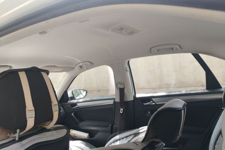 Volkswagen Bora 2016 immagine di auto #20