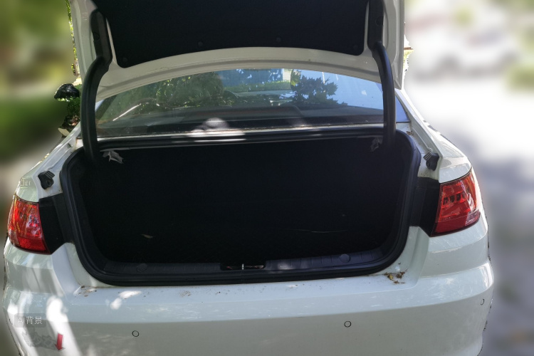 GEELY Emgrand GL 2016 #21 GEELY Emgrand GL 2016 صورة سيارة #21