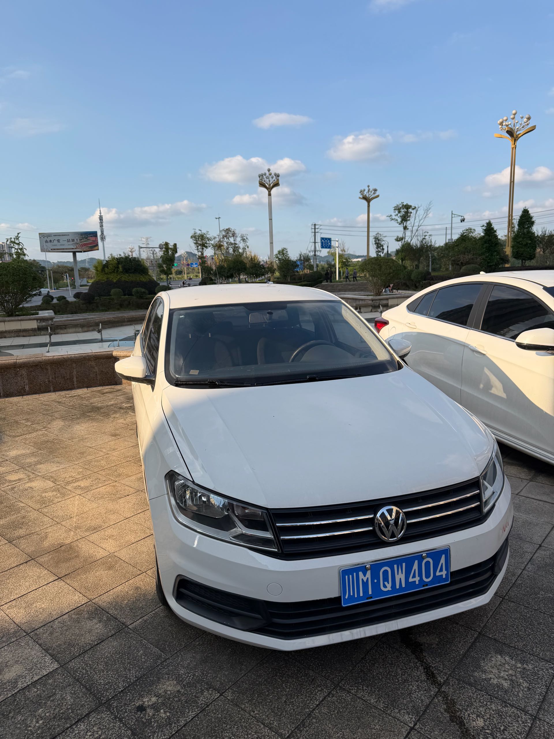 Volkswagen Santana 2019 #3 Volkswagen Santana 2019 immagine di auto #3