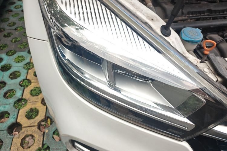 Chery Tiggo 5x 2019 car image #8