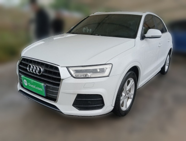 Audi Q3 2018 Audi Q3 2018 immagine di auto