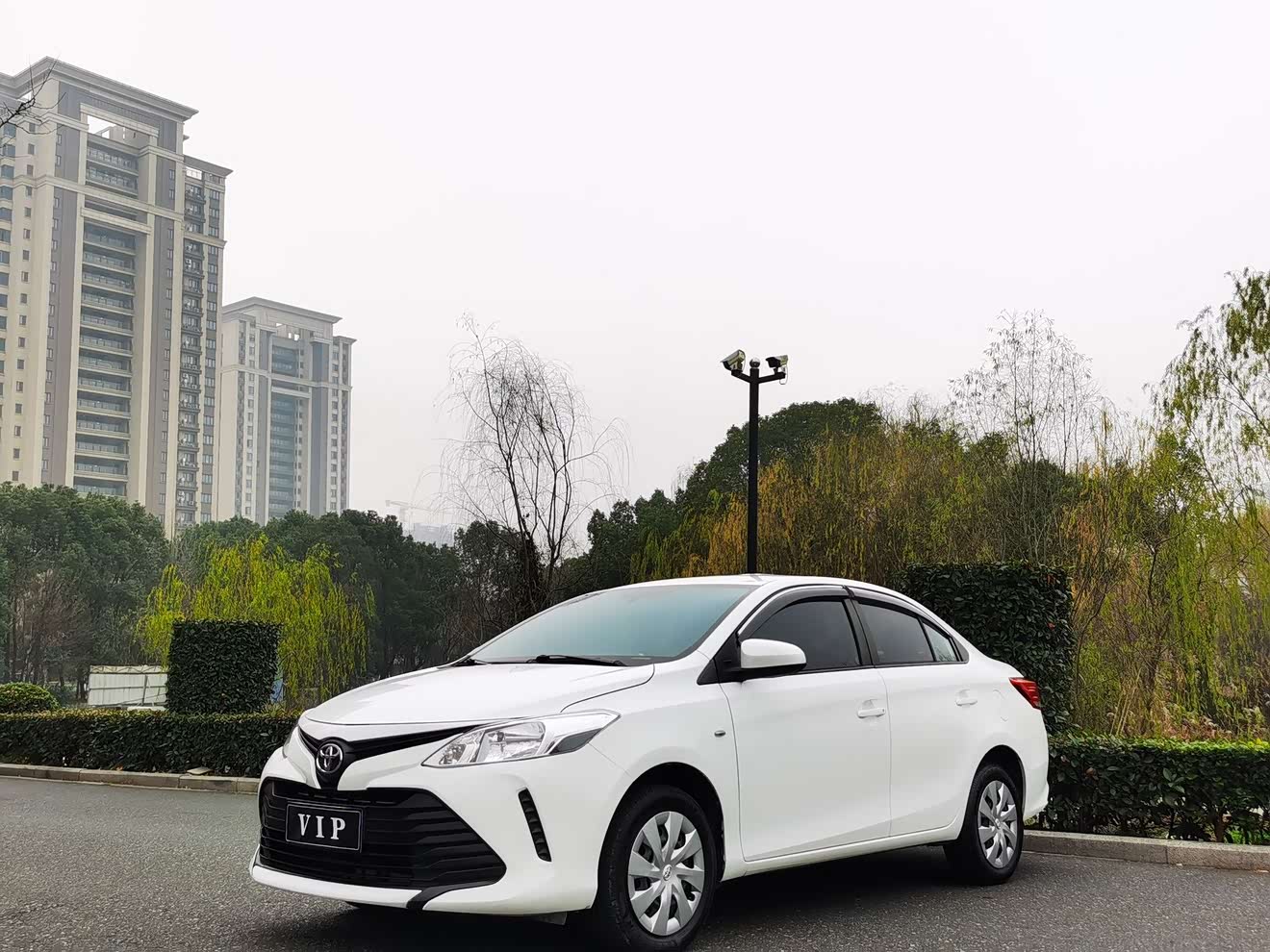 Vios 2019 Vios 2019 car image
