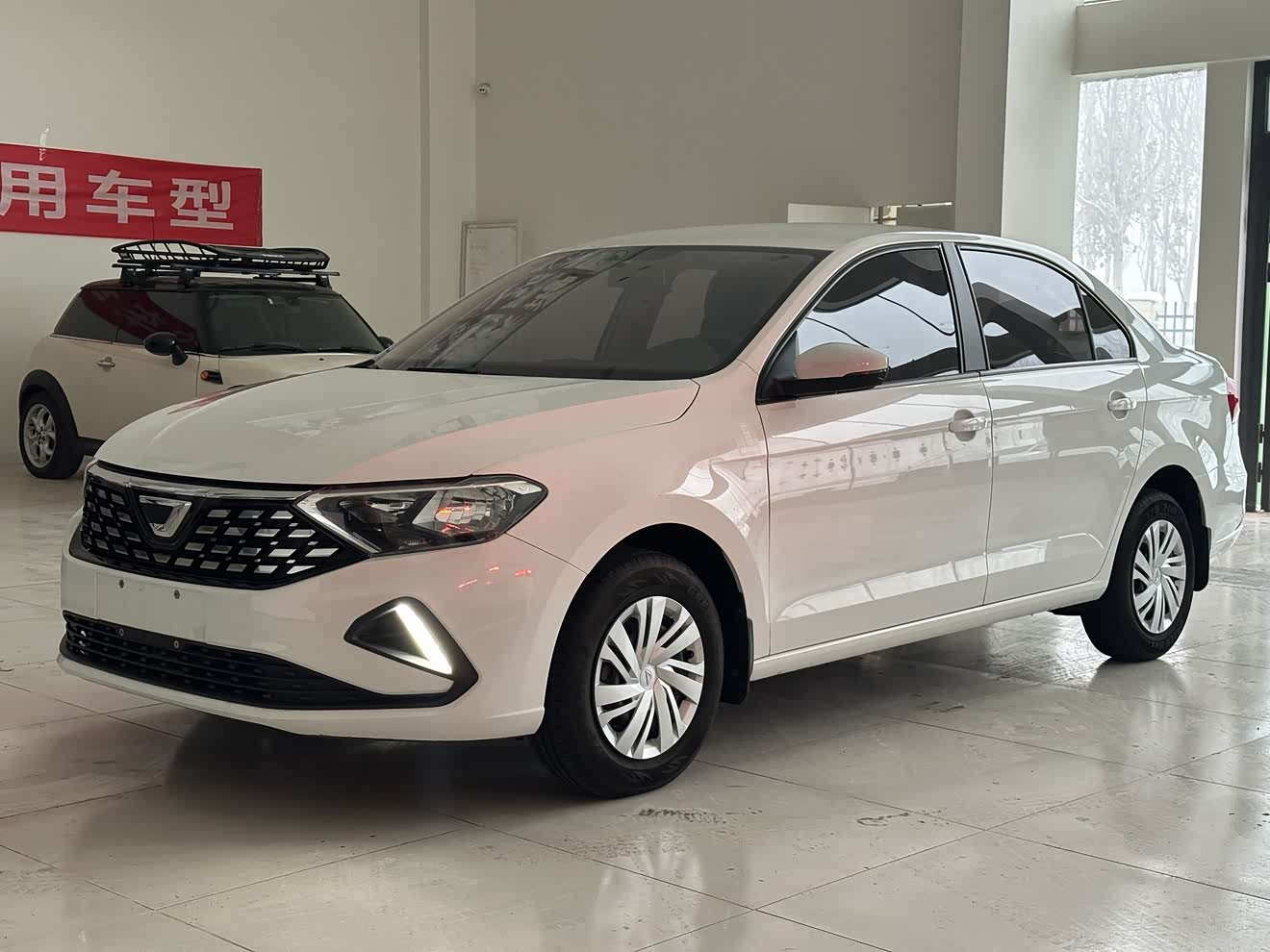 Jetta VA3 2021 Jetta VA3 2021 汽车图片