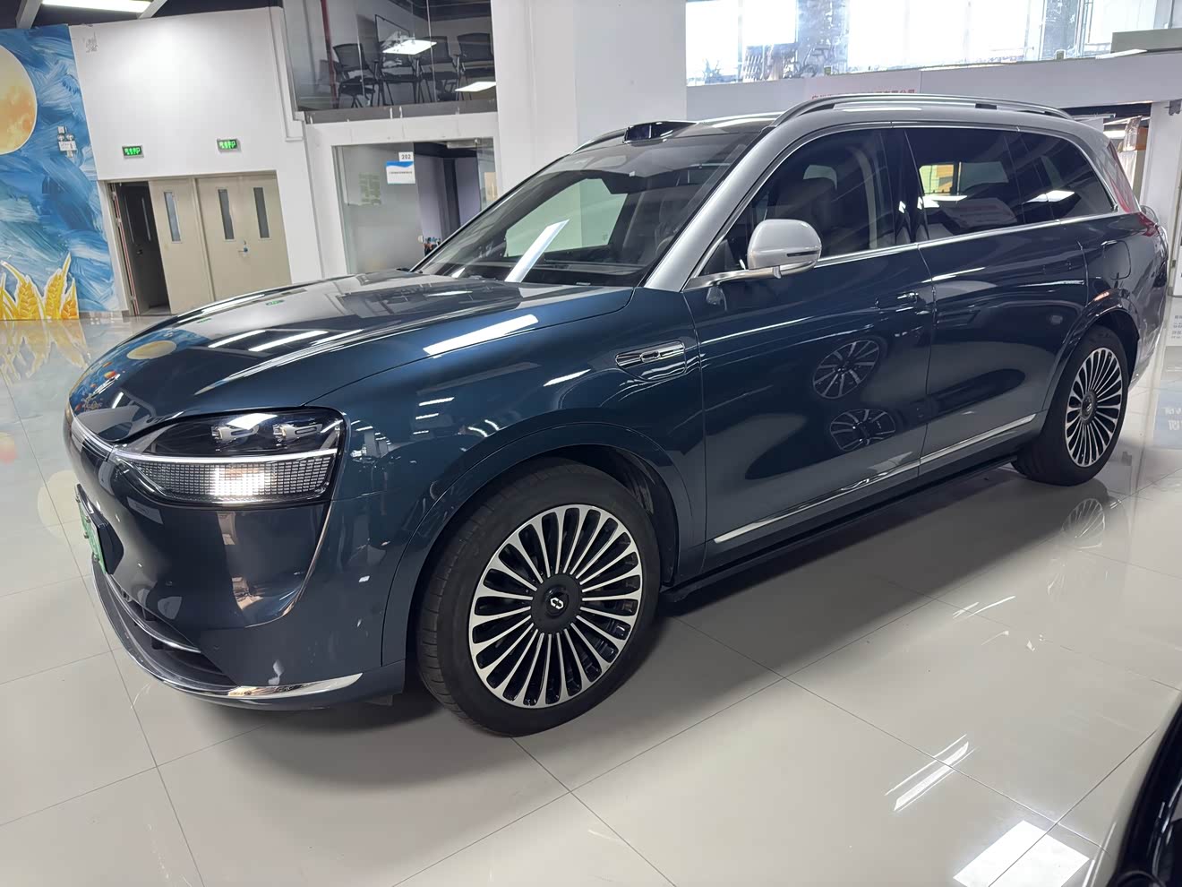 2024 car image 