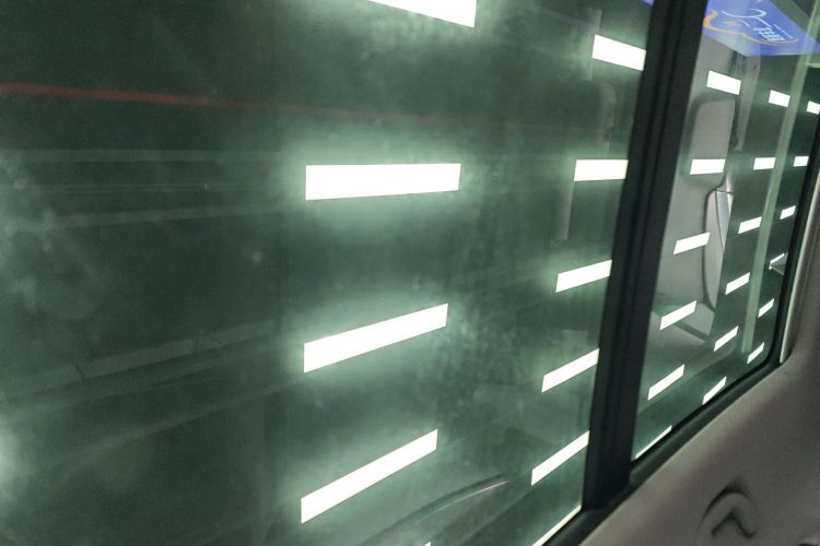 MG ZS 2021 صورة سيارة #20