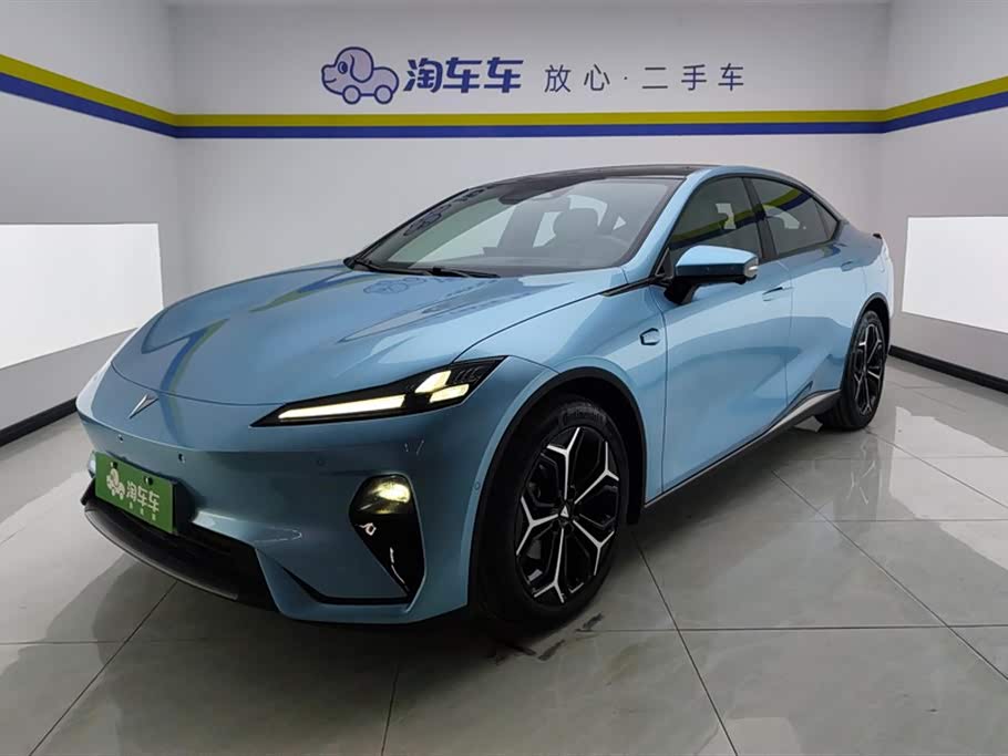 Deepal L07 2024 صورة سيارة 